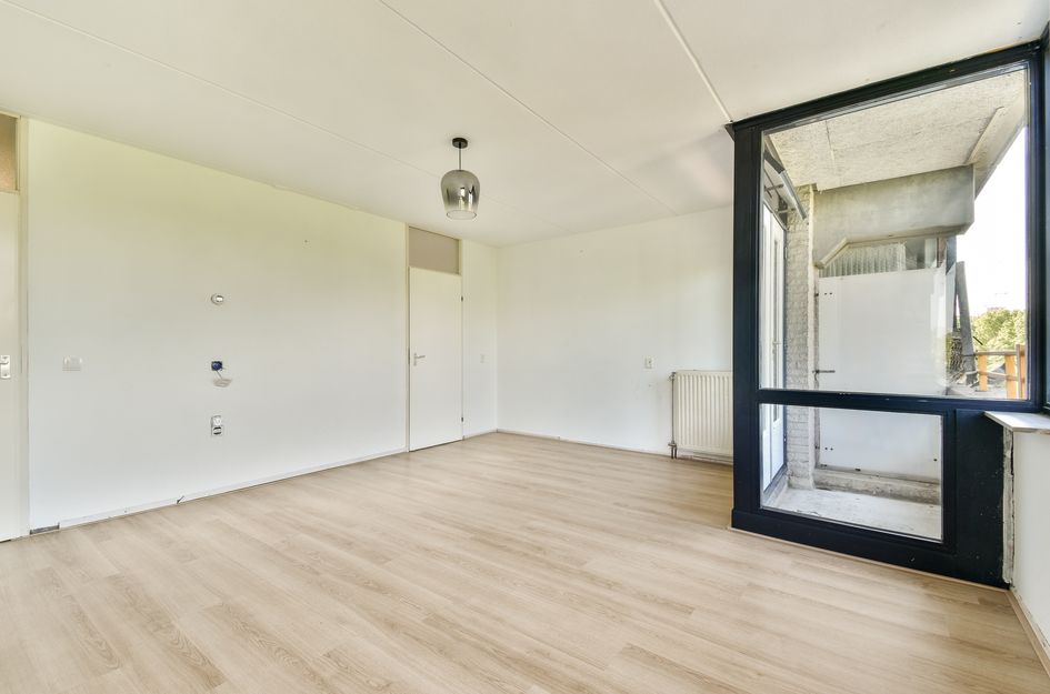 Boris Pasternakstraat 369