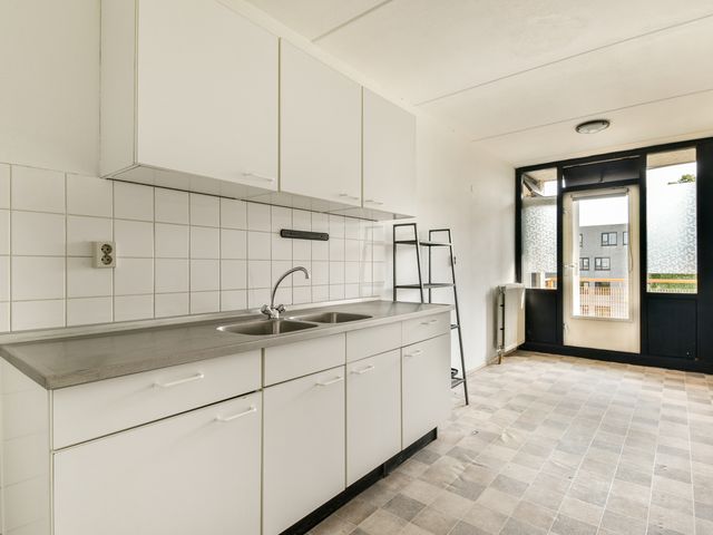 Boris Pasternakstraat 369, Amsterdam