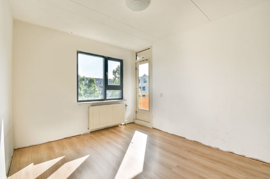 Boris Pasternakstraat 369