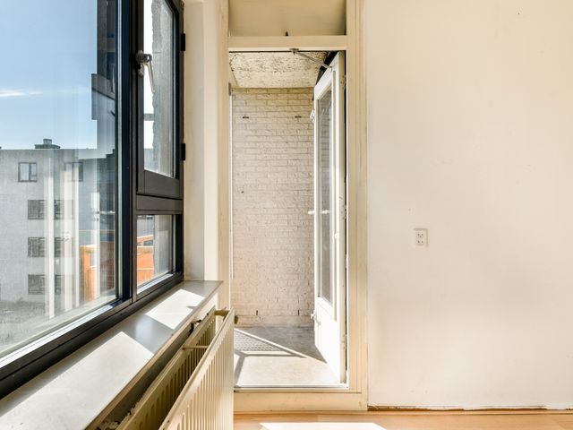 Boris Pasternakstraat 369, Amsterdam