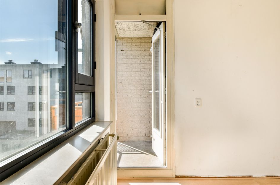 Boris Pasternakstraat 369