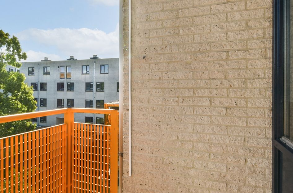 Boris Pasternakstraat 369