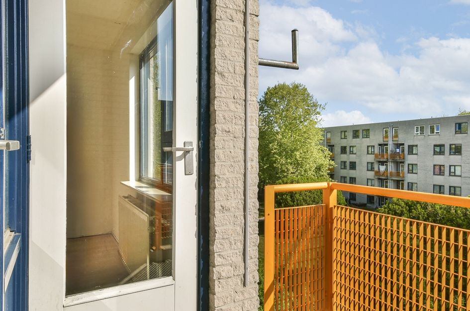 Boris Pasternakstraat 369