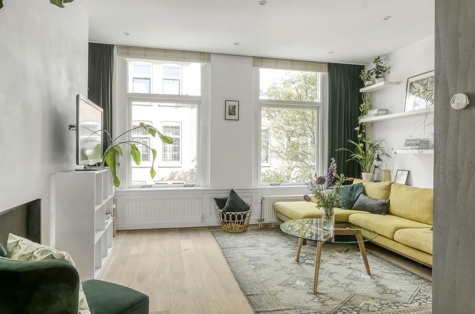 Schieveenstraat 35B