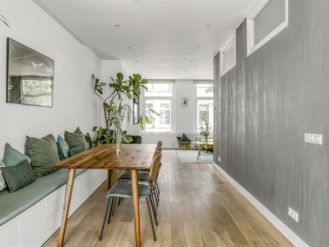 Schieveenstraat 35B, Rotterdam