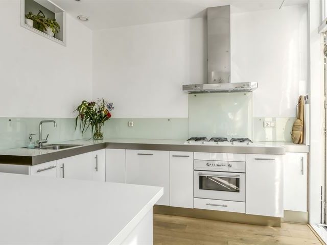 Schieveenstraat 35B, Rotterdam