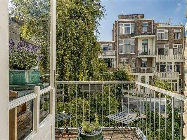 Schieveenstraat 35B, Rotterdam
