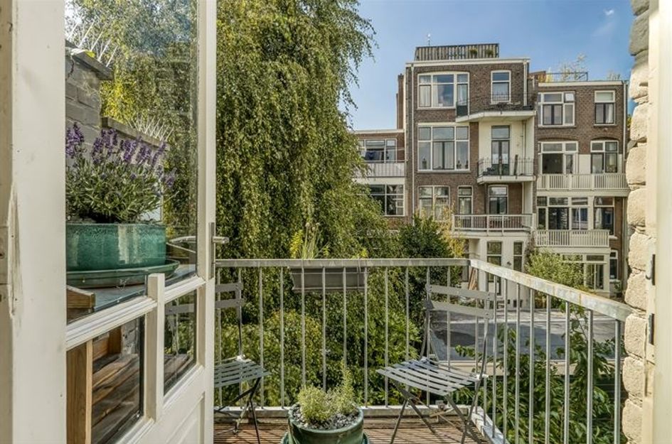 Schieveenstraat 35B