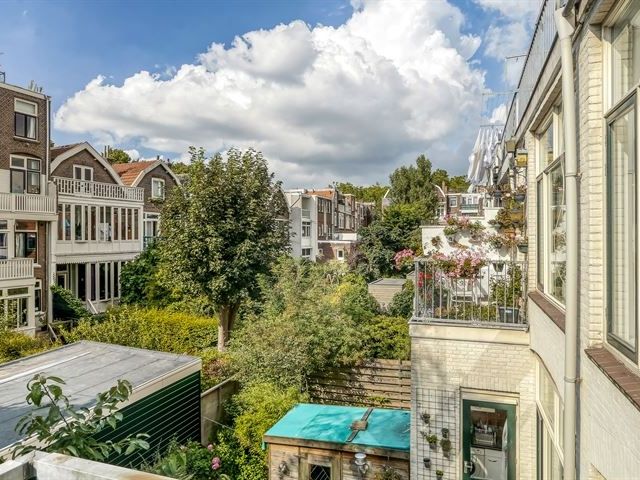 Schieveenstraat 35B, Rotterdam