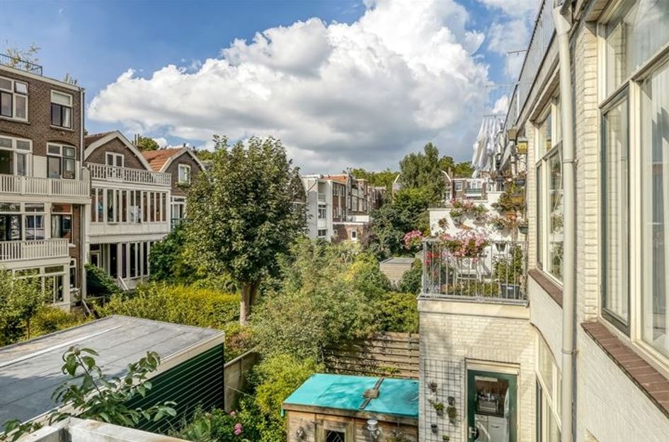 Schieveenstraat 35B