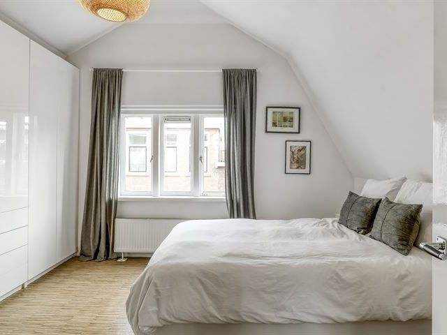 Schieveenstraat 35B, Rotterdam
