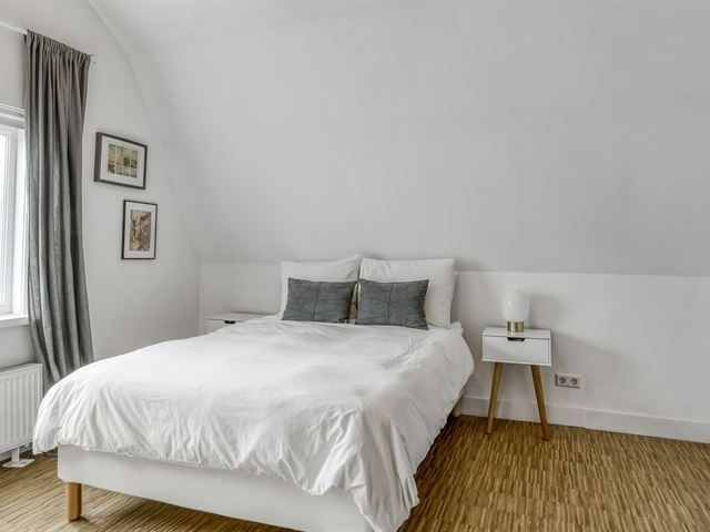 Schieveenstraat 35B, Rotterdam