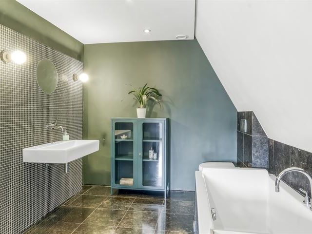 Schieveenstraat 35B, Rotterdam