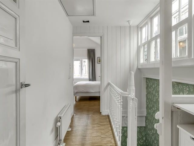 Schieveenstraat 35B, Rotterdam