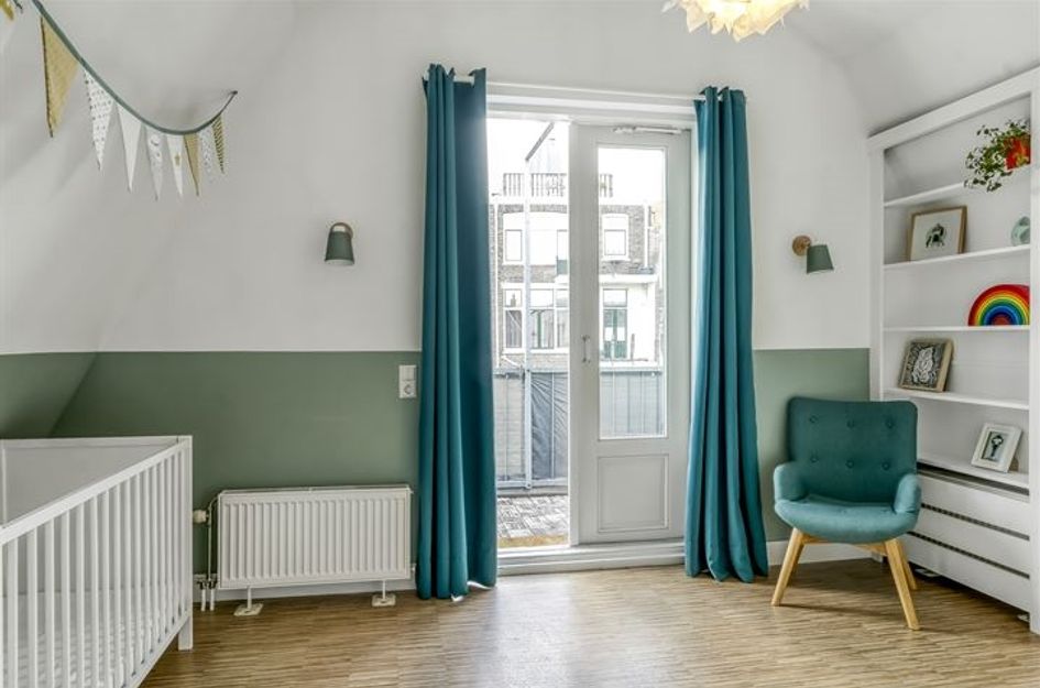 Schieveenstraat 35B