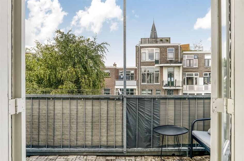 Schieveenstraat 35B