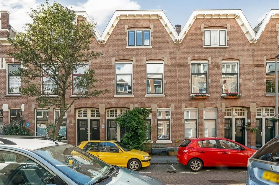 Schieveenstraat 35B