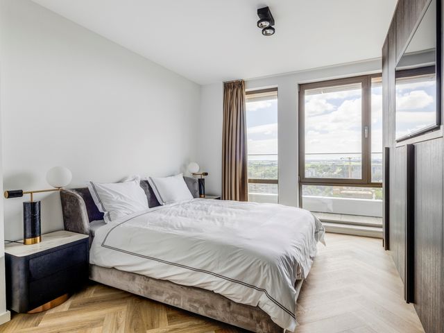 Martinus Nijhofflaan 2Z3, Delft