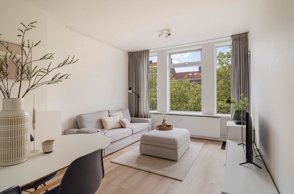 Herman Robbersstraat 80D