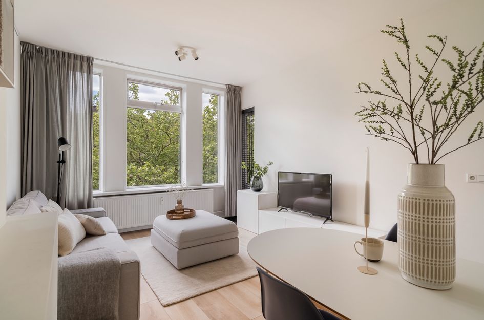 Herman Robbersstraat 80D