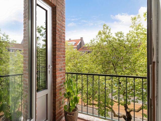 Herman Robbersstraat 80D, Rotterdam