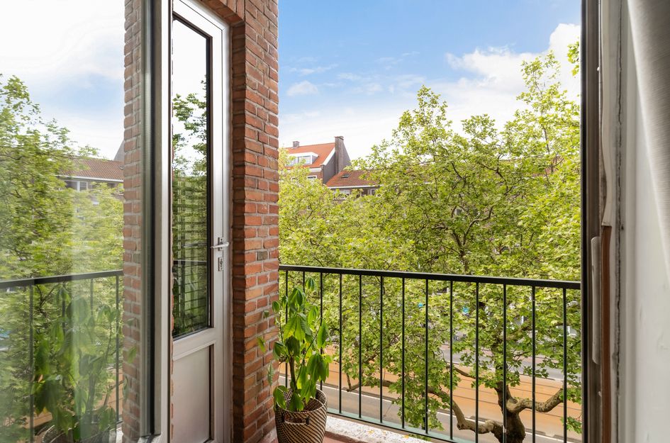 Herman Robbersstraat 80D
