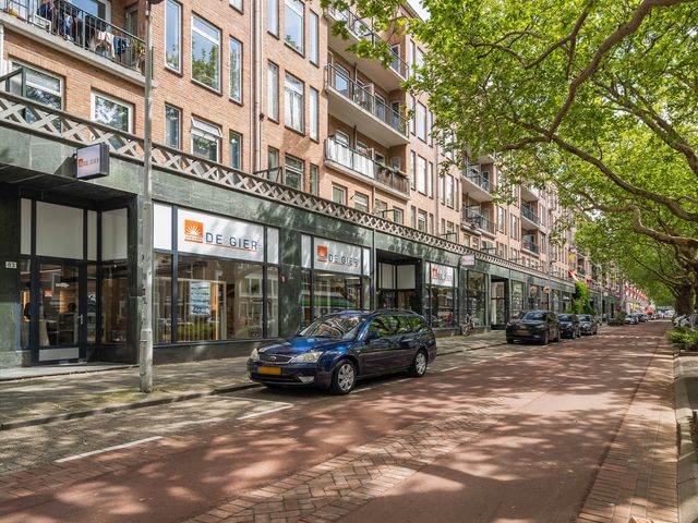 Herman Robbersstraat 80D, Rotterdam