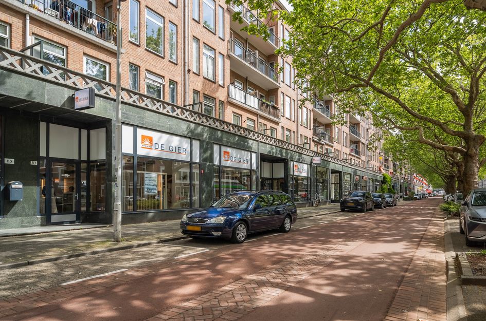 Herman Robbersstraat 80D