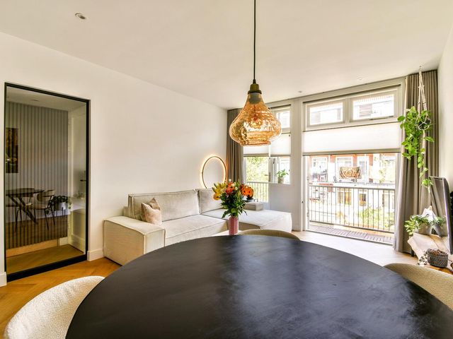 Joos de Moorstraat 10 1, Amsterdam