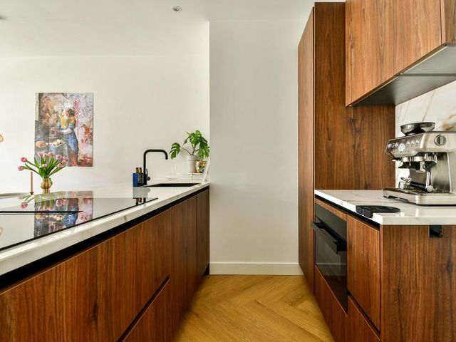 Joos de Moorstraat 10 1, Amsterdam