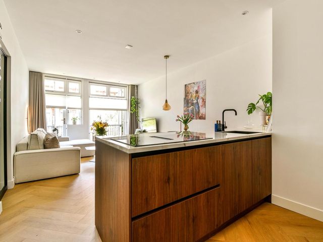 Joos de Moorstraat 10 1, Amsterdam