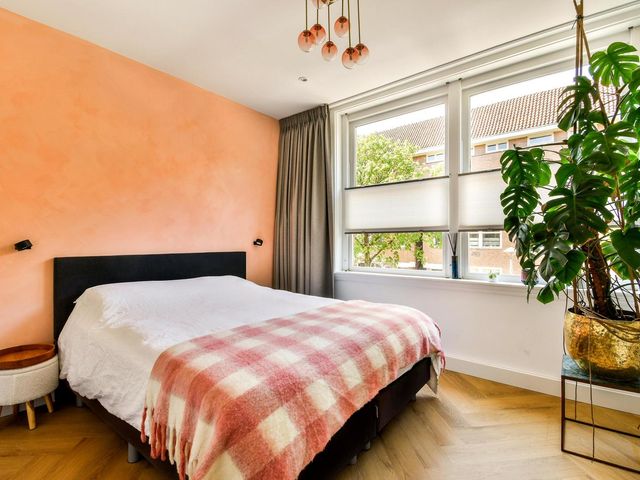 Joos de Moorstraat 10 1, Amsterdam