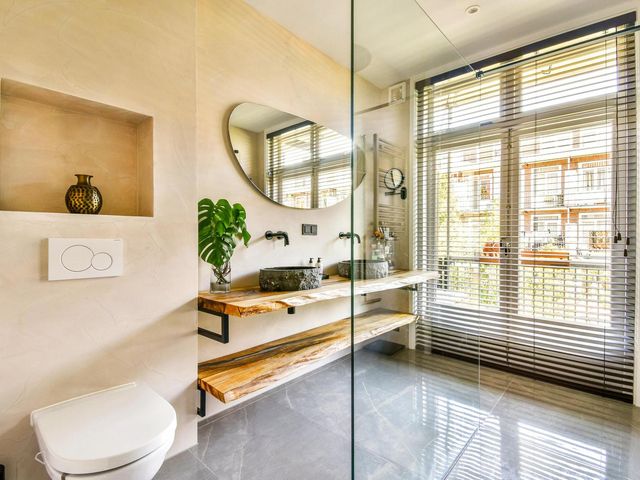 Joos de Moorstraat 10 1, Amsterdam