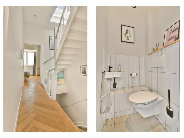 Admiraal De Ruijterweg 237 4, Amsterdam