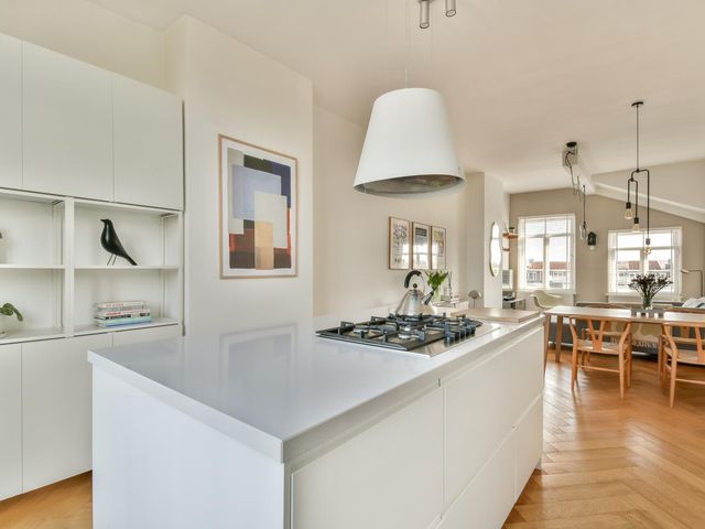 Admiraal De Ruijterweg 237 4, Amsterdam