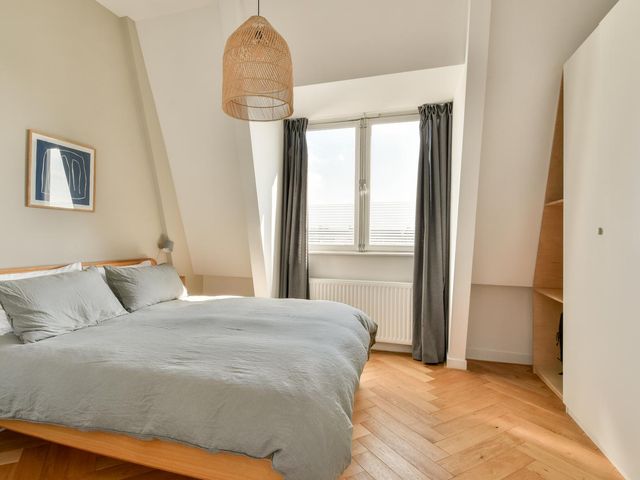 Admiraal De Ruijterweg 237 4, Amsterdam