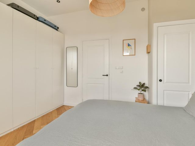 Admiraal De Ruijterweg 237 4, Amsterdam