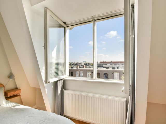 Admiraal De Ruijterweg 237 4, Amsterdam