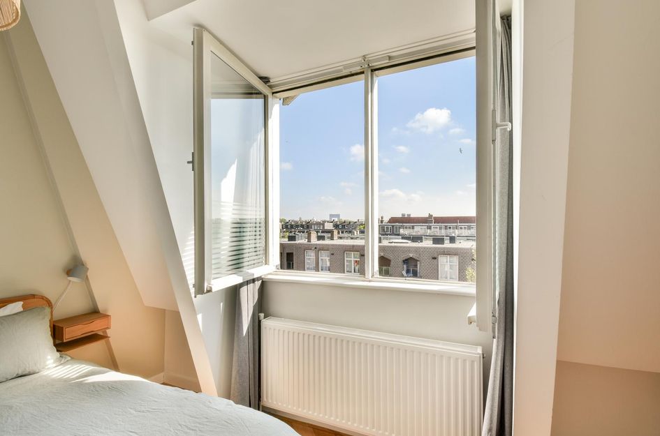Admiraal De Ruijterweg 237 4