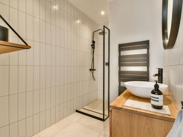 Admiraal De Ruijterweg 237 4, Amsterdam