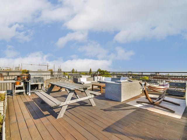 Admiraal De Ruijterweg 237 4, Amsterdam