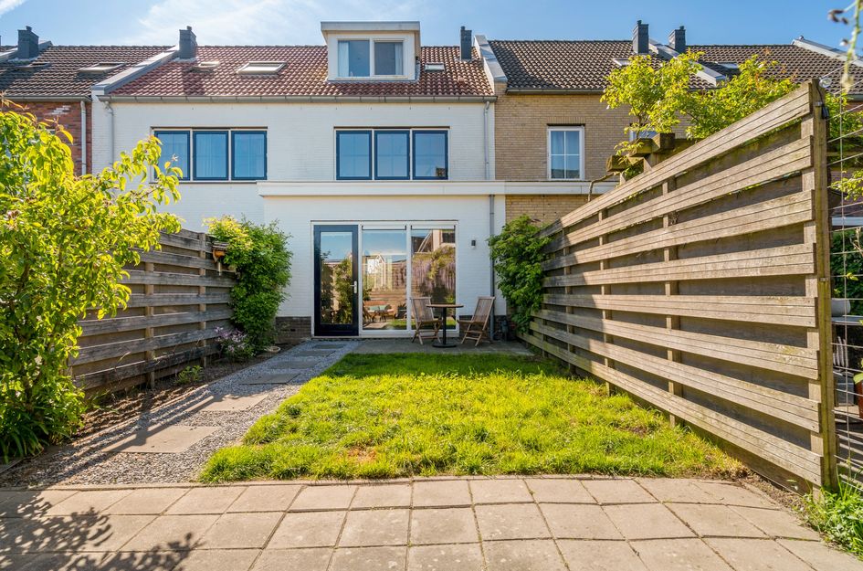 Hoge Weere 92