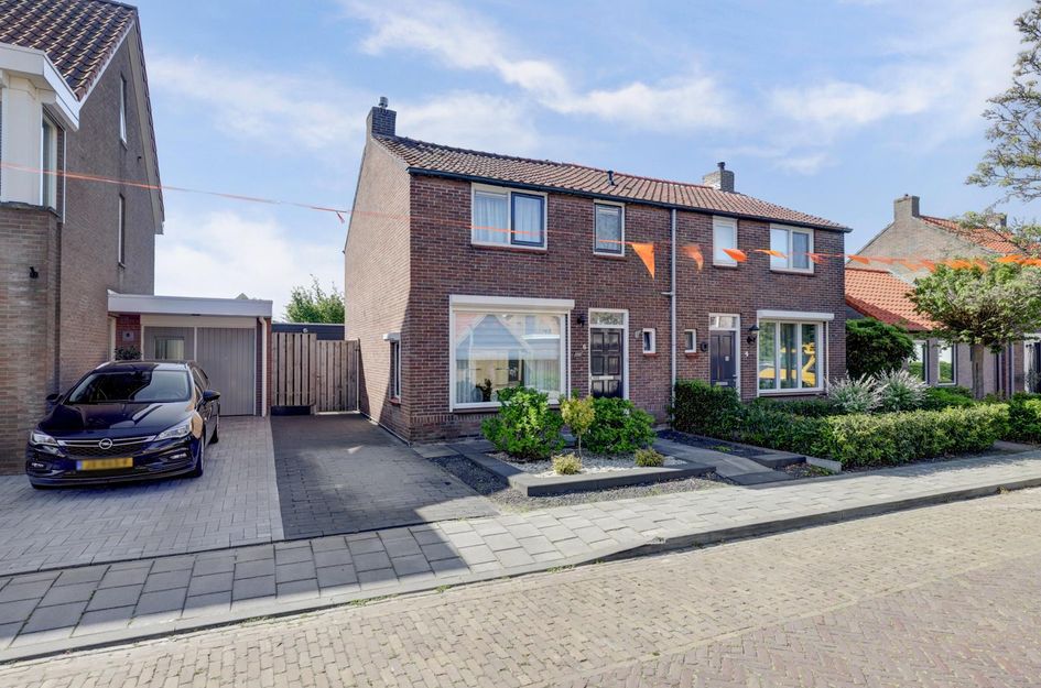 Ambachtsstraat 6