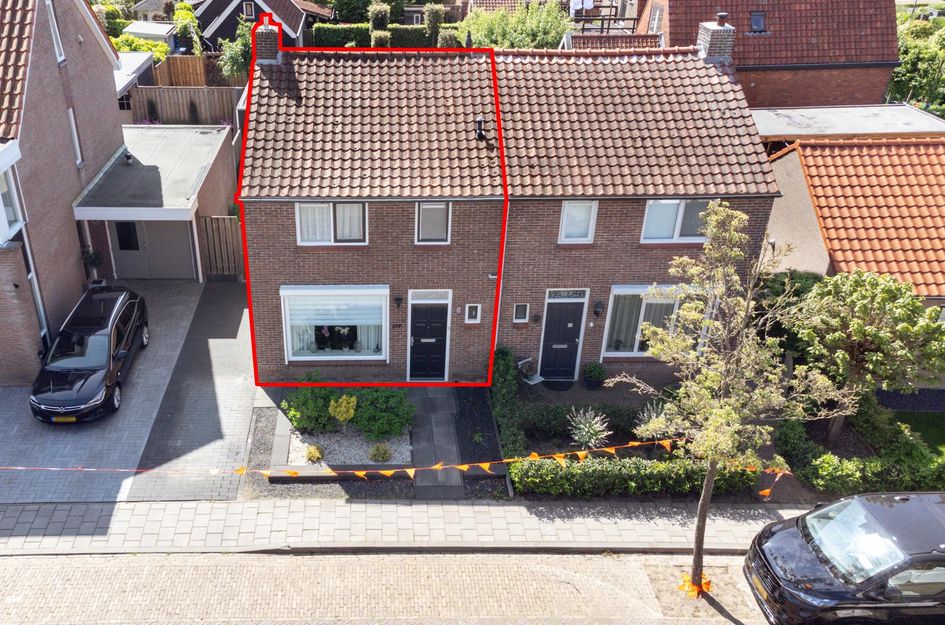 Ambachtsstraat 6