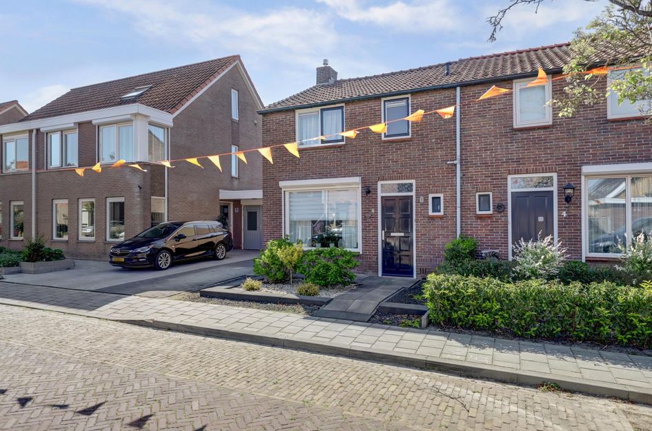 Ambachtsstraat 6