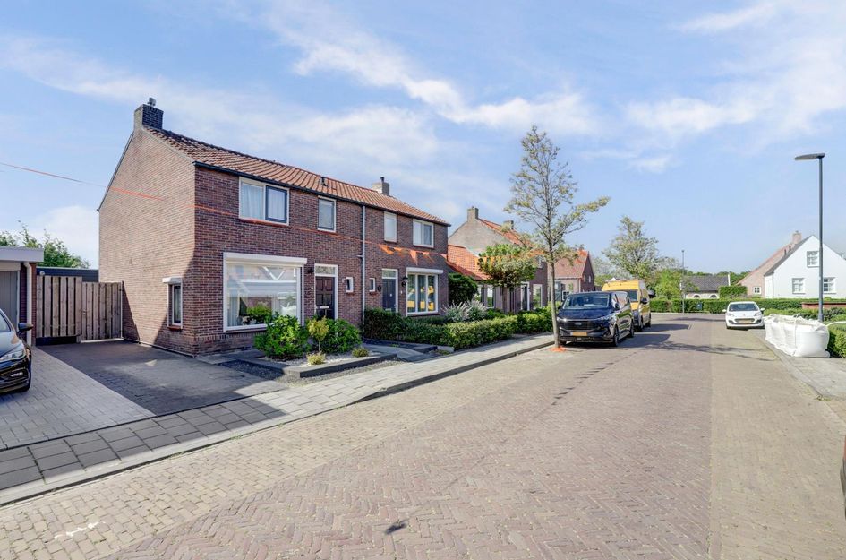 Ambachtsstraat 6