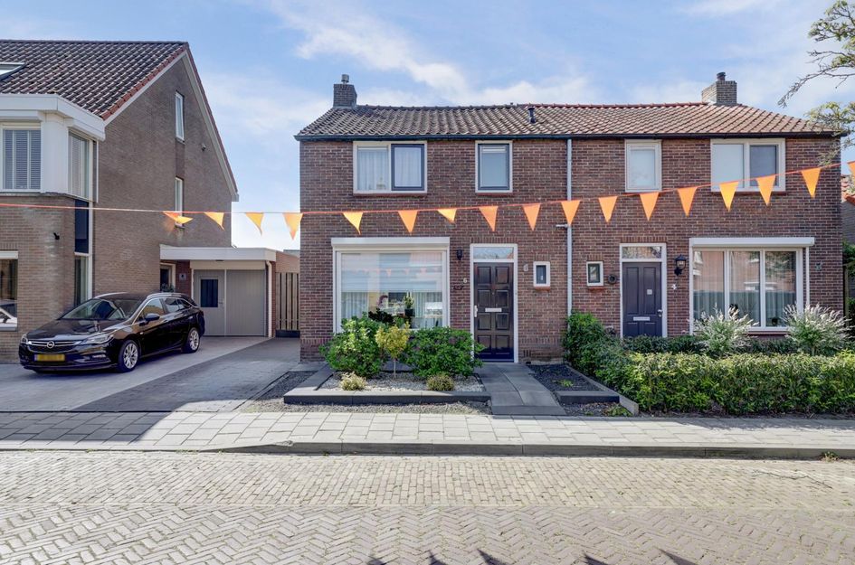 Ambachtsstraat 6