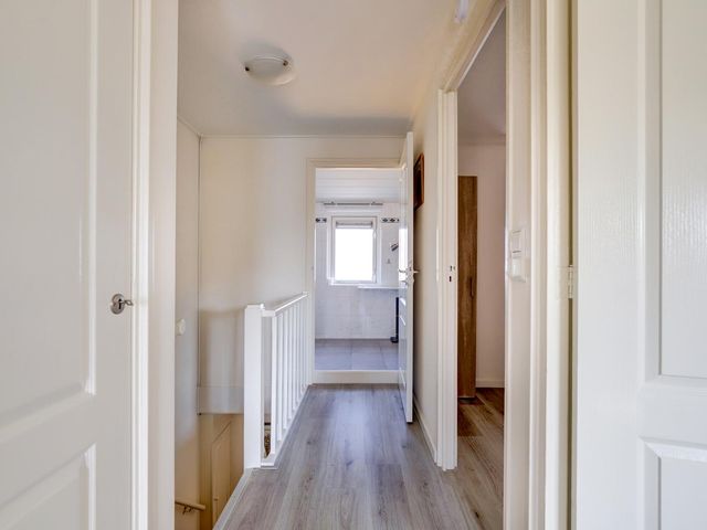 Ambachtsstraat 6, 'S-Gravenpolder