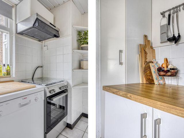 Oerlesestraat 151, Tilburg
