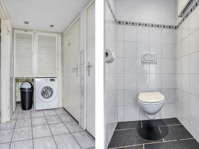 Oerlesestraat 151, Tilburg